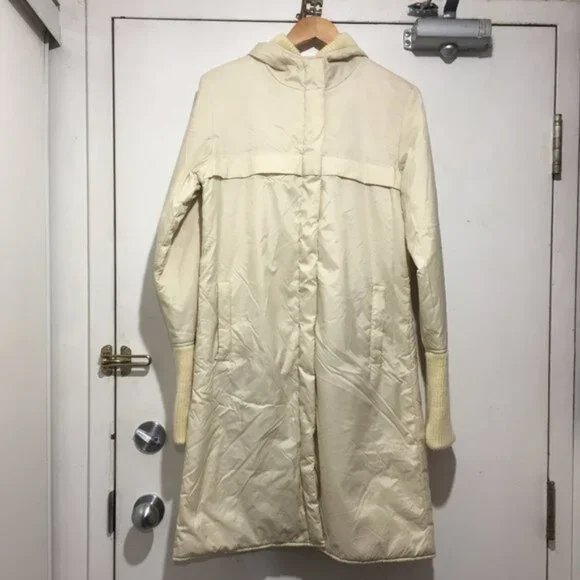 VINTAGE UB JEANS HOODIE JACKETS SIZE M - Picture 4 of 7